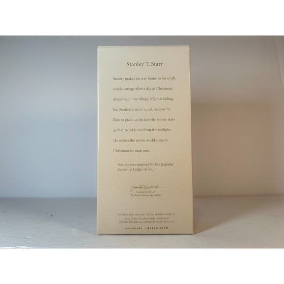 Hallmark Keepsake Christmas Ornament lot of 4 - Picture 7 of 9